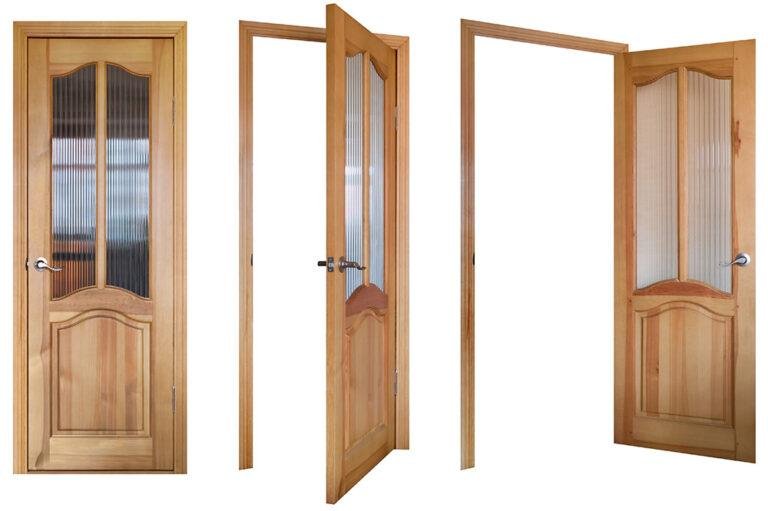 Door Frames Woodwiser