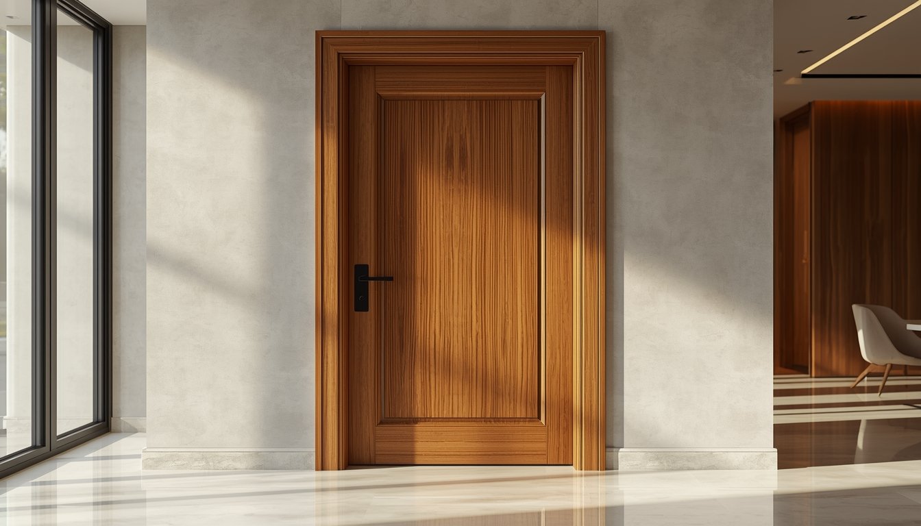 Premium Doors
